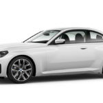 El nuevo BMW Serie 2 Coupé 2021: costes y equipamiento en España