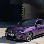 El nuevo BMW Serie 2 Coupé 2022: podría ser diferente