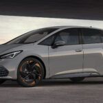 El nuevo Cupra, nacido en 2021: el Cupra eléctrico con 231 CV y 540 kilómetros de autonomía