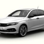 El nuevo Fiat Tipo City Sport 2021: los contendientes del Seat León FR llegaron a España … ¡con un descuento colosal!