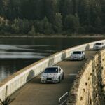 El turismo eléctrico de lujo Mercedes-Benz EQS va a llegar al mercado en 2021