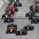 F1 Review Austria 2021 escrito por Nick van der Meulen