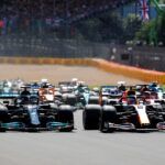 F1 Review UK 2021 detalla la cuarta carrera de la temporada