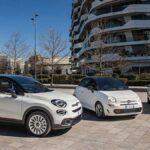 Fiat 500 Hey Google+: una exclusiva serie particular con asistente de voz y conectividad total