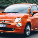 Fiat 500 Hybrid 2021, etiquetado ECO y bien pertrechado, ¡a un precio de 9.827 euros!