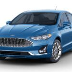 Ford Mondeo / Fusión se despide: ¿conoces los híbridos enchufables?