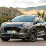 Ford Puma 2021: versión híbrida, en este momento equipada con cambio automático … ¡y importantes descuentos!