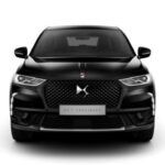 Fotos: DS 7 Crossback Performance Line + 2020