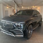 Hofele Design realza el aspecto del Mercedes-AMG GLE 53 Coupé