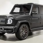 Hofele HG Sport basado en Mercedes-AMG G63 presentado