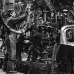 La historia tras el DS 19 apodado como el Citroën Tiburón: el misterio mucho más absoluto