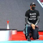 Las 4 solicitudes de Lewis Hamilton lo sostienen desempleado