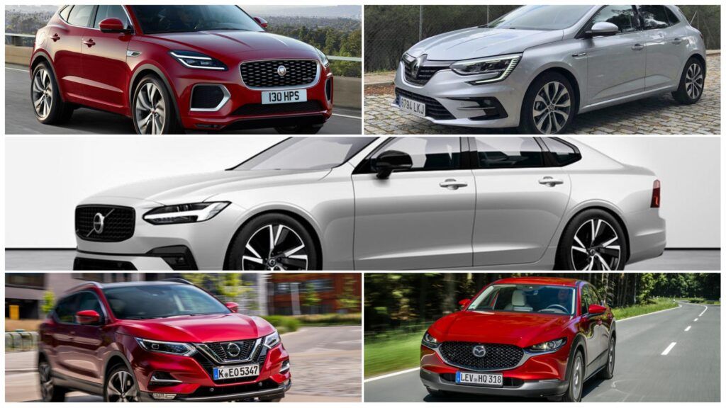 Las mejores ofertas en el mes de febrero de 2021