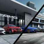 Los 8 mejores turismos de Mercedes-Benz AMG de todos los tiempos