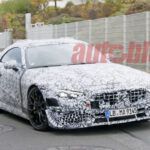 Mercedes-AMG SL Roadster en 2021