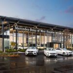 Mercedes-Benz America deja de vender siete modelos
