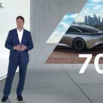 Mercedes-Benz EQS obtiene 700 km de autonomía eléctrica