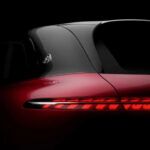 Mercedes adelanta el futuro SUV eléctrico Maybach EQS