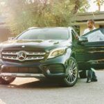 5 virtudes de rentar un turismo de gran lujo Mercedes-Benz