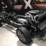 Nissan Navara utilizará chasis Mercedes-Benz X-Class más adelante