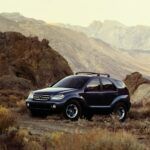 Novedosa interpretación del concepto AAVision: la crónica de éxito de Mercedes-Benz en el segmento de los SUV