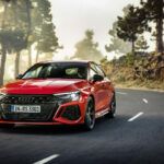 Nuevo Audi RS 3 2022: El regreso de la bestia