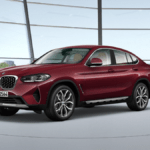 Nuevo BMW X4 2021: SUV Coupé muestra costes y equipamiento en España