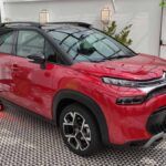 Nuevo Citroën C3 Aircross 2021: cambios y costos tras la revisión