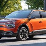 Nuevo Citroën C4 2021: se han instalado motores PureTech 100 y BlueHDi 110 en España