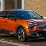 Nuevo Citroën C4 PureTech 155 2021: Probamos la serie C4 mucho más fuerte
