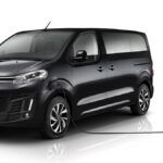 Nuevo Citroën ë-SpaceTourer 2021: monovolumen eléctrico capaz para familias varias