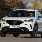 Nuevo Cupra Formentor 2021: ¡Este es un motor 2.0 TSI de 190 CV … y 245 CV!