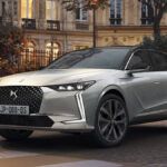 Nuevo DS 4 2021: un sofisticado compacto con vocación premium
