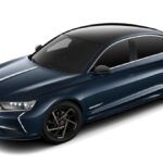 Nuevo DS 9 Performance Line+ 2021: de esta forma es el rival del Audi A6 S line