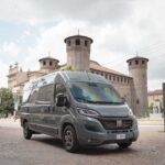 Nuevo Fiat Ducato 2021: totalmente revisado