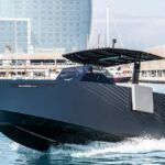 Por Antonio Yachts D28 Formentor: Este es un nuevo yate de gran lujo inspirado en Cupra Formentor