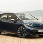 Premio New Cupra Born 2021