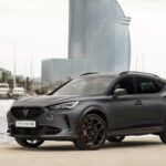 Primer contacto con Cupra Formentor VZ5 2021: genial