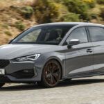 Prueba Cupra León TSI 300 2021: informe de entrenamiento