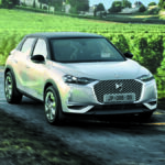 Prueba DS 3 Crossback E-Tense Grand Chic: urbano eléctrico de calidad