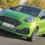Prueba Ford Puma ST 2021: ¿por qué es uno de los mejores SUV deportivos?