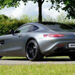 Mercedes-Benz Clase S