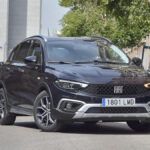 Revisión del Fiat Tipo 1.0 T3 100 CV Cross 2021: ahora adopta el diseño SUV