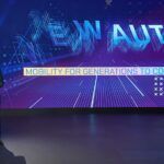 Turismos nuevos: el futuro del vehículo eléctrico de Volkswagen