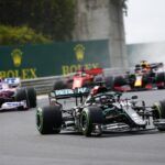 Lewis Hamilton gana el Enorme Premio de Hungría de Fórmula 1