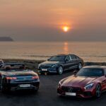 4 consejos para comprar un auto de lujo Mercedes nuevo