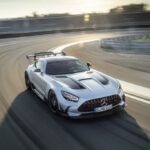 Mercedes-AMG GT Black Series