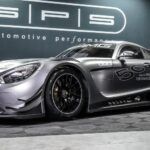 El Mercedes-AMG GT3 2017 va a costar $ 1.07 millones