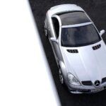 Mercedes-AMG GT Black Series