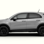 ¡El nuevo Fiat 500X 2021, con motor turbo de 120 CV y bien pertrechado, cuesta 13.790 euros!